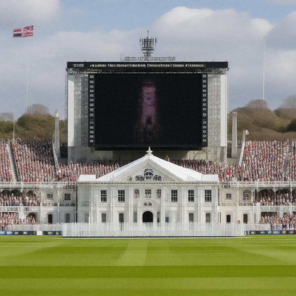 2005 Ashes Series